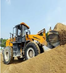 Thí Nghiệm Cát xây dựng (Tiêu chuẩn áp dụng TCVN 7570:2006)